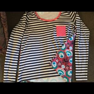 Matilda Jane Top